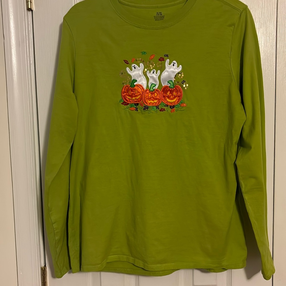 Halloween Shirt